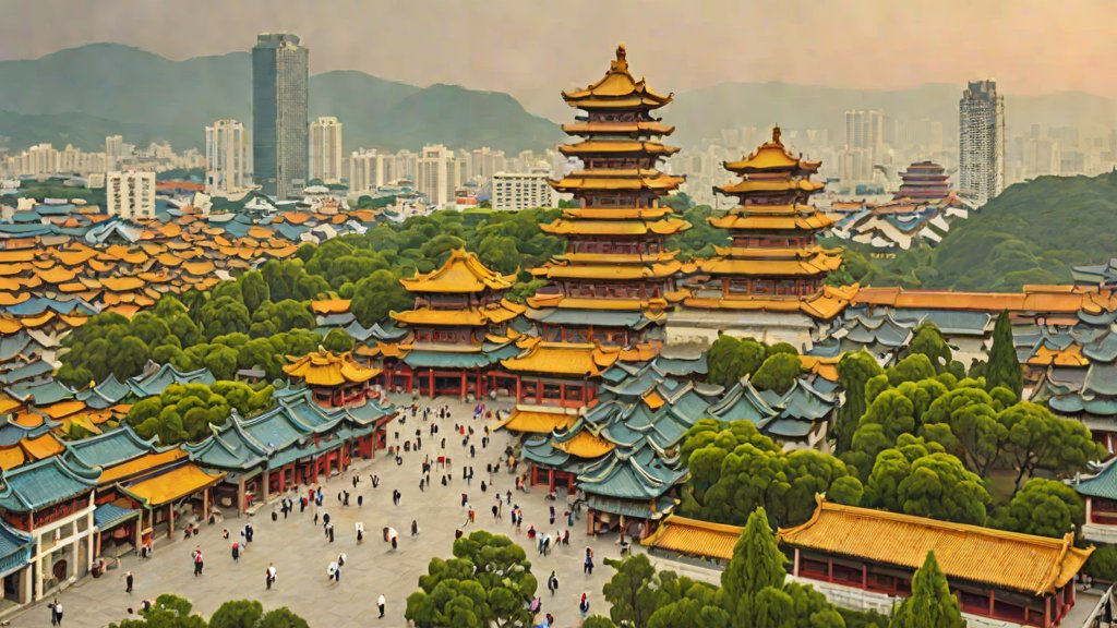 衢州AI SEO优化