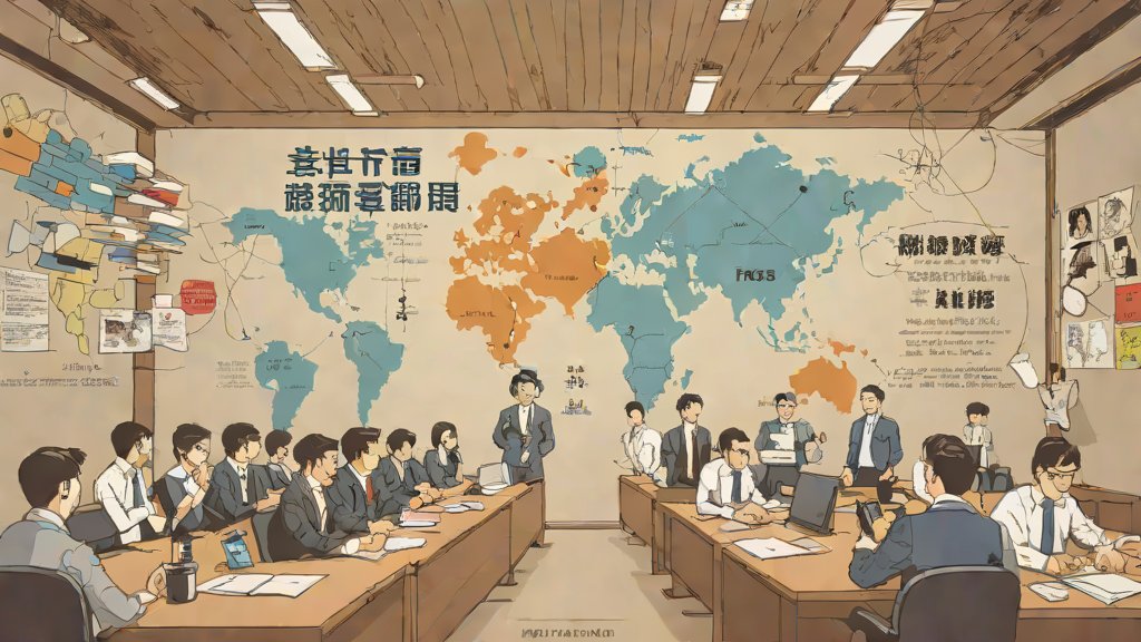 衢州外贸GEO推广